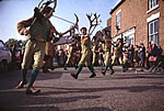  Abbots Bromley Horn Dancers  